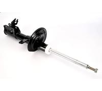 Ammortizzatore MONROE 16381 per FIAT PANDA (169_) 1.3 2006-2013