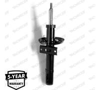 Ammortizzatore MONROE 16451 per VW POLO 1.4 TDI
