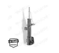 Monroe 16455 Ammortizzatore, Set di 2