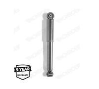 Ammortizzatore Occhiello superiore 23984 MONROE per FIAT PANDA