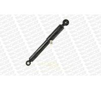 MONROE ammortizzatore 251010RM a gas con molla arresto bitubo