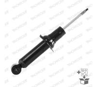 MONROE 2x Ammortizzatore Posteriore A pressione del gas 376154SP