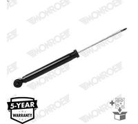 Ammortizzatore MONROE 376213SP AUDI A6 C6 (4F2) 2 2005-2011