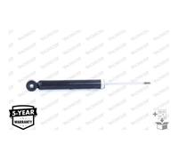 Ammortizzatore Monroe 376242SP Oespectrum "premium" per Renault Smart