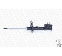 MONROE ammortizzatore 401076RM a gas McPherson bitubo