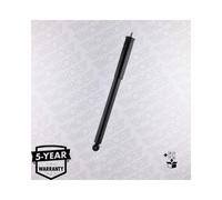 Ammortizzatore Occhiello inferiore 43138 MONROE per MERCEDES-BENZ CLASSE C