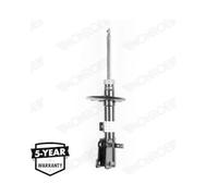 Ammortizzatore - MONROE 72509ST