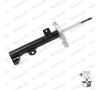 MONROE 742002SP 2x Ammortizzatore Anteriore A pressione del gas Ammortizzatori