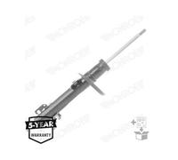 MONROE Ammortizzatore 742044SP Anteriore a pressione del gas per Audi, SEAT, VW