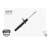 Ammortizzatore MONROE 742207SP PEUGEOT 2008 I (CU_) 1.2 2013-2018