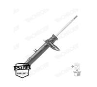 Ammortizzatore Monroe 742209SP per Peugeot Assale Anteriore Sx