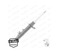 MONROE ammortizzatore 742262SP a gas McPherson bitubo