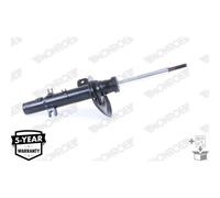 Ammortizzatore Monroe 742267SP per Citroën Assale Anteriore Dx
