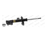 Ammortizzatore Monroe 742273SP Oespectrum "premium" per Opel Vauxhall Sx