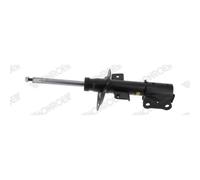 Ammortizzatore Monroe 742274SP per Ford Assale Anteriore Dx