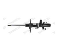 Ammortizzatore Monroe 742279SP per Ford Assale Anteriore Dx