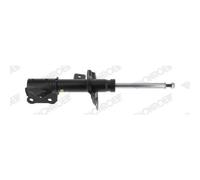 Ammortizzatore Monroe 742280SP per Ford Assale Anteriore Sx