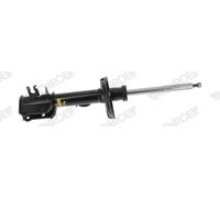 Ammortizzatore MONROE 742293SP per FIAT 500X (334_) 1.6 2014-202