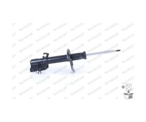 Ammortizzatore MONROE ADVENTURE MONROE D0024L