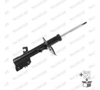 Ammortizzatore MONROE ADVENTURE MONROE D0025R