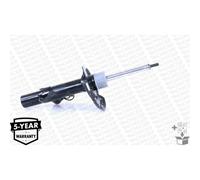 Ammortizzatore Spina superiore C2507L MONROE per FORD S-MAX GALAXY II