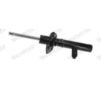 Ammortizzatore MONROE C2516S per AUDI Q3 (F3B) 2 2018-2021