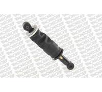 Ammortizzatore MONROE CB0001, cabina con soffietto D:45 mm B:14 mm Lmin: 308 m
