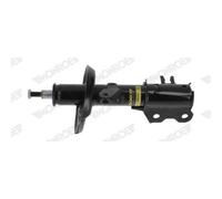 Ammortizzatore Monroe D0041L Monroe Adventure per Opel Vauxhall