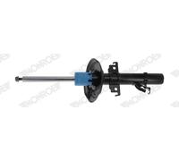 Ammortizzatore MONROE D0047R per NISSAN QASHQAI II (J11, J11_) 2 2017-