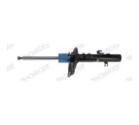 Ammortizzatore Monroe D0048L Monroe Adventure per Nissan Assale Anteriore Sx