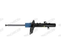 Ammortizzatore MONROE D0048L per NISSAN QASHQAI II (J11, J11_) 2 2017-