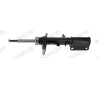 Monroe Ammortizzatore Adventure D0407R spina superiore per BMW X5 (E53) 2000-2006