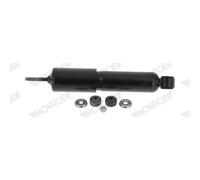 Ammortizzatore Monroe D4486S Monroe Adventure per Nissan Assale Anteriore