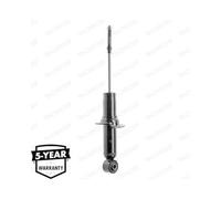 D7030 MONROE AMMORTIZZATORE 1PZ ADVENTURE ISUZU D-MAX 2WD 2012- FR ANT.