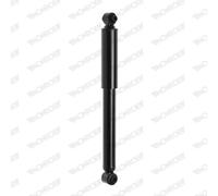 Monroe G1168 Ammortizzatore, Confezione da 2 Pezzi | Compatibile con: CITROËN C3 II, DS3
