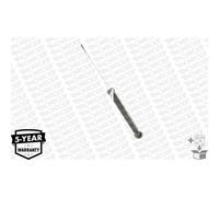 Ammortizzatore MONROE G1214A