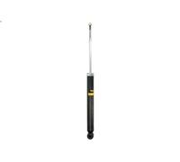 Monroe Ammortizzatore G1377 – Occhiello inferiore – per Suzuki Swift V, Baleno
