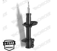 Ammortizzatore MONROE G16427 per MAZDA PREMACY (CP) 2 1999-2000