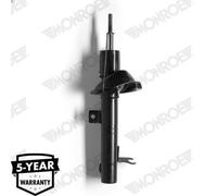 Ammortizzatore MONROE G7301 per FORD KA (RB_) 1.3 1996-2008