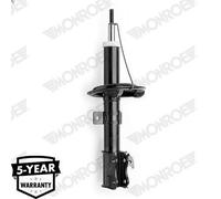Ammortizzatore MONROE G7343 per SUZUKI SWIFT III (MZ, EZ) 1.3 2005-