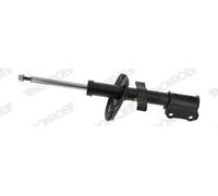 Monroe Ammortizzatore G7993, a gas con occhiello superiore per Nissan e Renault