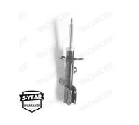 Ammortizzatore Spina superiore G8092 MONROE per TOYOTA AVENSIS Familiare AVENSIS