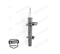 Ammortizzatore Monroe G8097 Monroe Original (gas Technology) per Peugeot