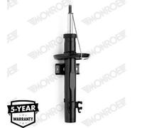 Ammortizzatore MONROE G8109 AUDI A1 (8X1, 8XK) 1 2015-2018