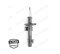 Ammortizzatore Spina superiore G8109 MONROE per AUDI VW SEAT SKODA