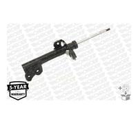 MONROE Ammortizzatore per MERCEDES-BENZ MITSUBISHI G8114