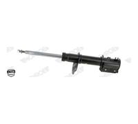 COPPIA AMMORTIZZATORI ANTERIORI MONROE ORIGINAL FIAT IDEA LANCIA MUSA YPSILON