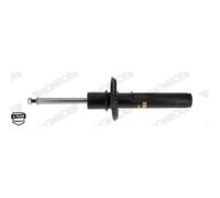 Ammortizzatore Spina superiore G8388 MONROE per AUDI SEAT