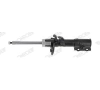 Ammortizzatore MONROE G8631 per FORD FIESTA VII Van 1 2018-