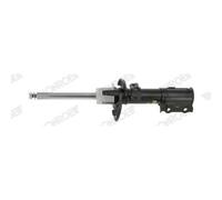 Monroe Ammortizzatore G8632 a pressione del gas per Ford Fiesta Mk7